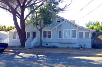 1604 Morro St in San Luis Obispo, CA - Building Photo - Building Photo