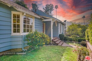 3246 Benda St in Los Angeles, CA - Building Photo