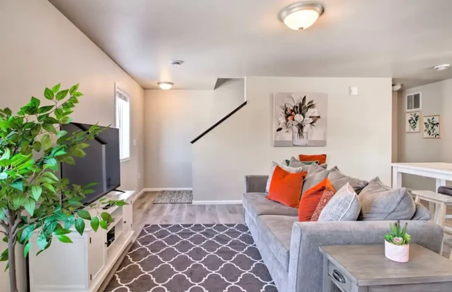 Roosevelt Townhomes in Fargo, ND - Building Photo - Building Photo