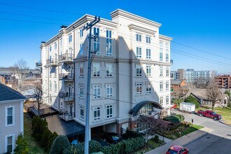 West End in Nashville, TN - Building Photo - Building Photo