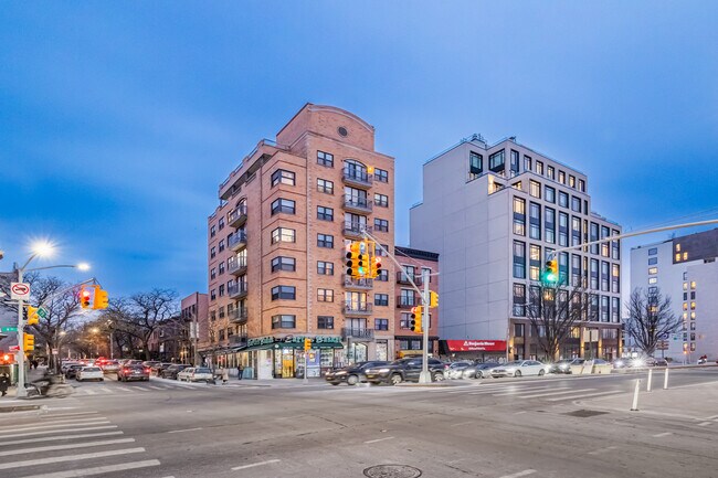 Bisney View Condominiums in Brooklyn, NY - Building Photo - Building Photo