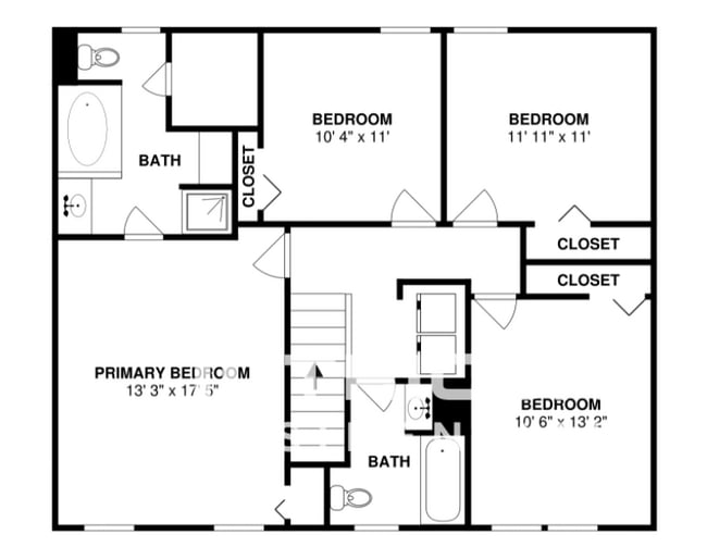 415 Fox Trot Dr in Columbia, SC - Building Photo - Building Photo