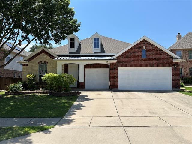 property at 3417 Leanne Dr