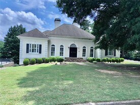 5275 Northwater Way in Duluth, GA - Building Photo