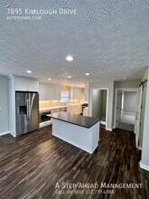 7895 Kimlough Dr in Indianapolis, IN - Building Photo - Building Photo