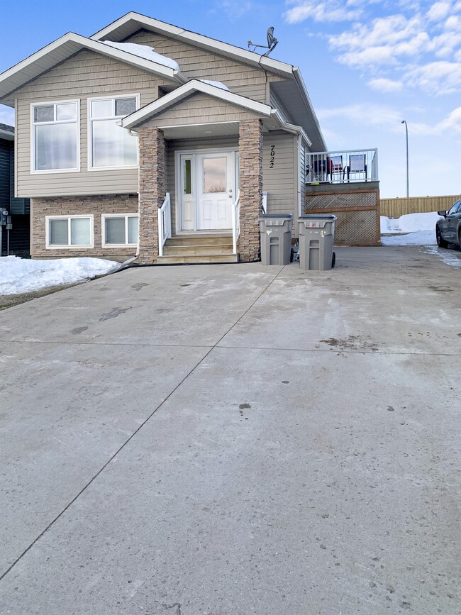 property at 7022 90 St