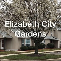 Elizabeth City Gardens Apartments