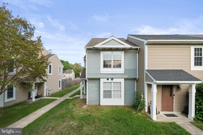 4198 Bluebird Dr in Waldorf, MD - Building Photo - Building Photo