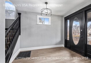 3028 Wayne Ave in Kansas City, MO - Building Photo - Building Photo