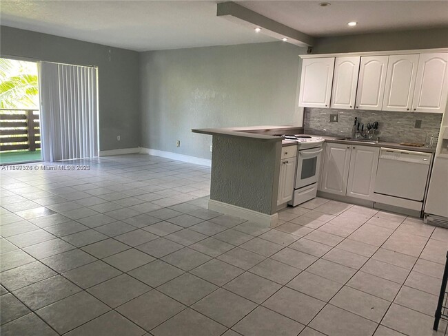 property at 7487 SW 82nd St