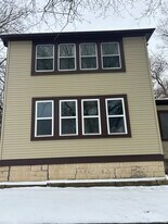 729 N Broad St, Unit 729.5 N Broad st in Mankato, MN - Building Photo