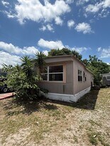 920 Boardwalk Ln, Unit 4-G in Cocoa, FL - Building Photo