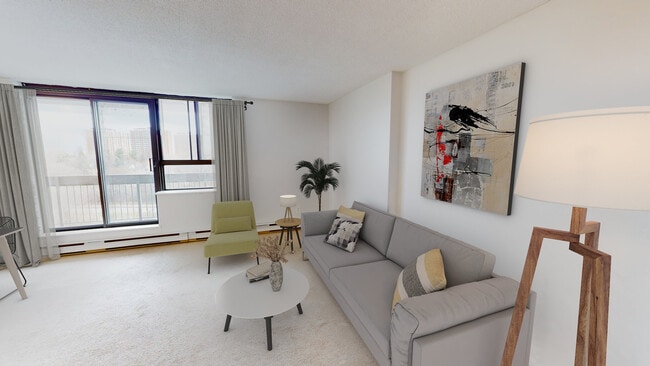 The Riversides - 1591 Lycee Place in Ottawa, ON - Building Photo - Building Photo
