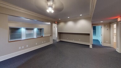 1716 Clinch Ave in Knoxville, TN - Foto de edificio - Building Photo
