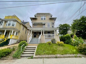 275 Cooke St in Waterbury, CT - Building Photo