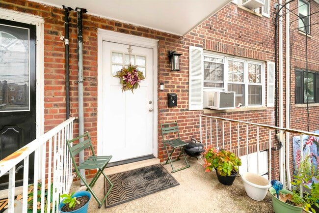 property at 64 College St