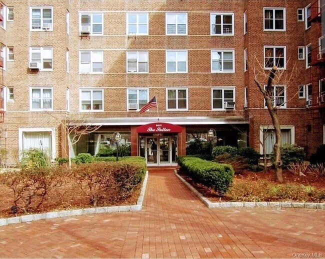 property at 64-11-64-99 99th St