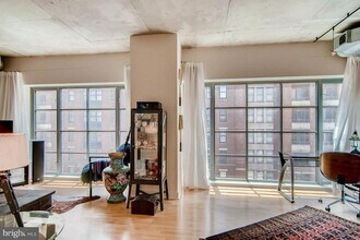 850 Aliceanna St-Unit -502 in Baltimore, MD - Building Photo - Building Photo