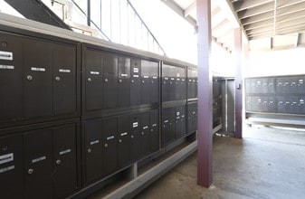 Park Haven Apartments in Concord, CA - Foto de edificio - Interior Photo