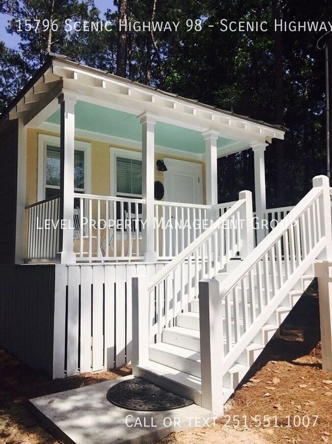 15796 Scenic Hwy 98 in Point Clear, AL - Building Photo - Building Photo