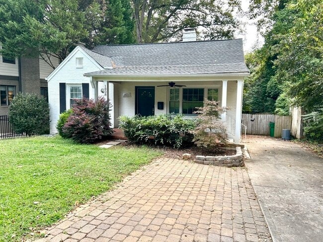 property at 1808 Truman Rd