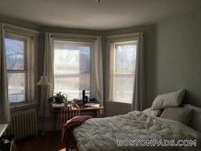 55 Park Dr in Boston, MA - Foto de edificio - Building Photo