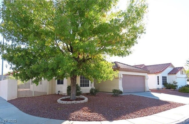 991 Hidden Meadow Ave in Henderson, NV - Building Photo - Building Photo