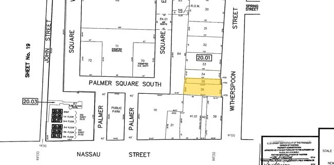 12-16 Witherspoon St