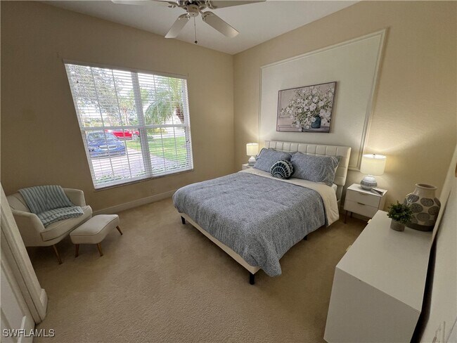 property at 23307 Foxberry Ln