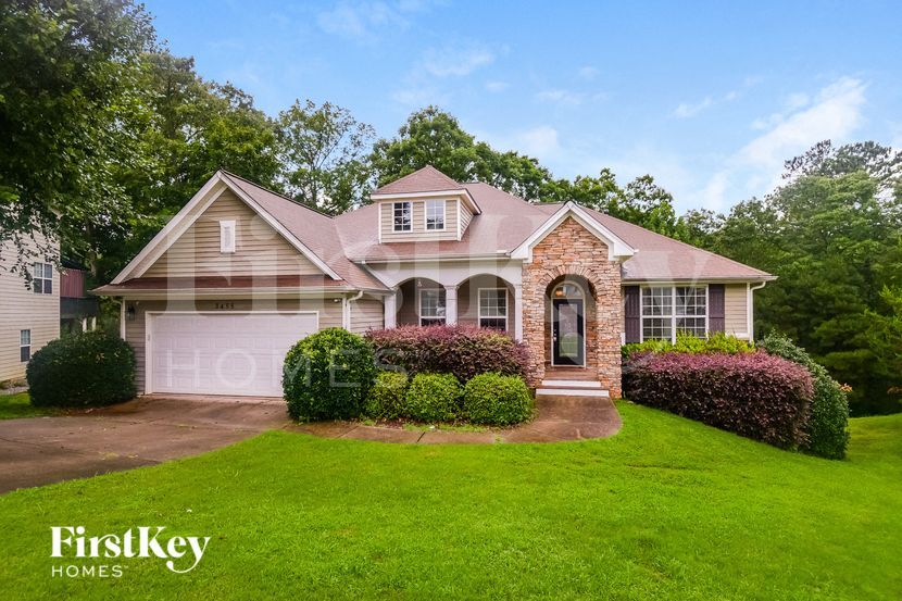 3455 Anneewakee Falls Pkwy in Douglasville, GA - Building Photo