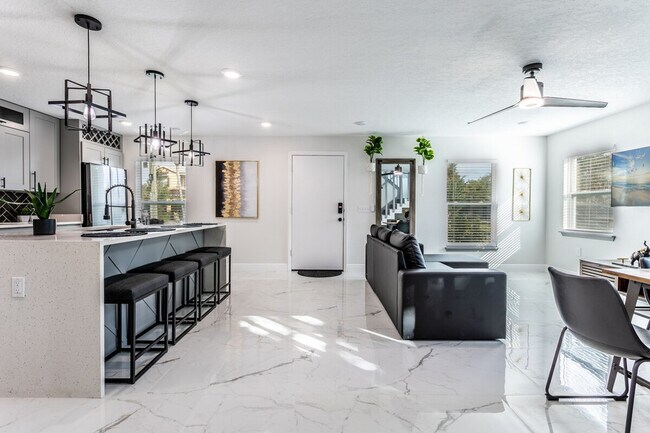 1401 E Muriel St, Unit SI ID1386577P in Orlando, FL - Building Photo - Building Photo