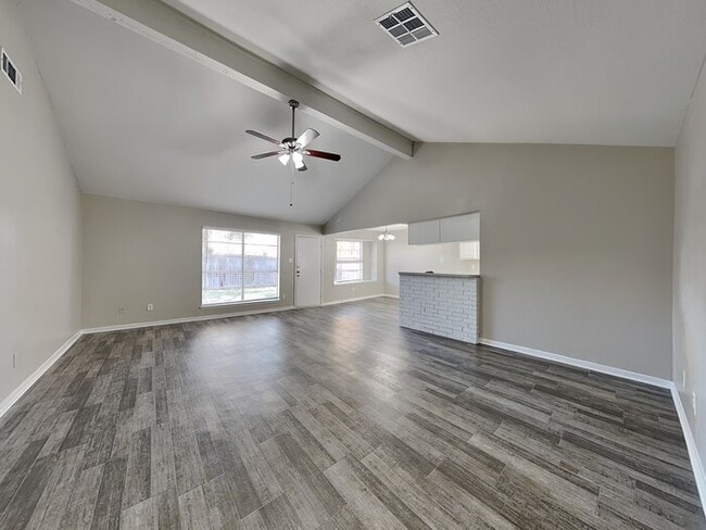 2307 Romayor Ct in Pearland, TX - Building Photo - Building Photo