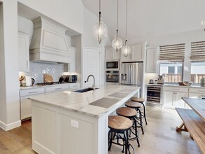 3020 Prescott in The Colony, TX - Foto de edificio - Building Photo