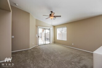 22354 E Via Del Rancho Rd in Queen Creek, AZ - Building Photo - Building Photo