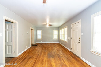 2513 21st St in Lubbock, TX - Building Photo - Building Photo