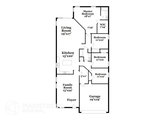 8054 E Obispo Ave in Mesa, AZ - Building Photo - Building Photo