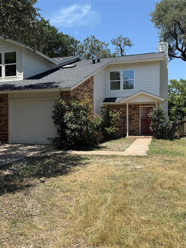 property at 13339 Water Oak Ln