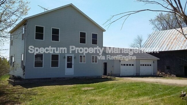 property at 167 Main St