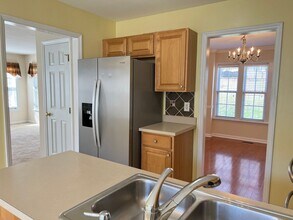 704 Morton Farm Rd in Holly Springs, NC - Building Photo - Building Photo