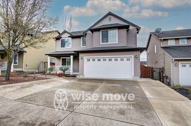 property at 5164 P St