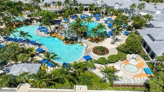3860 Cotton Green Path Dr in Naples, FL - Building Photo