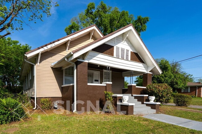 512 1st St N in Birmingham, AL - Building Photo - Building Photo