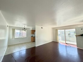 3832 Moorpark Ave, Unit 4 Apartments