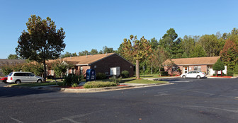 Kidron Korner Apartments