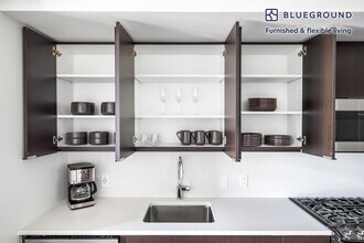 2116 4th Ave in Seattle, WA - Building Photo - Building Photo