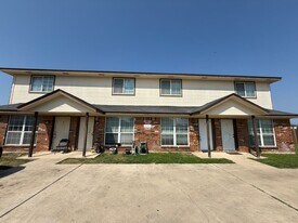 4001 Doraine Ct in Killeen, TX - Building Photo