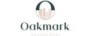 Property Management Company Logo Oakmark Management