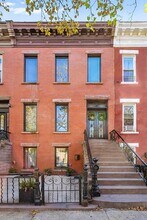 147 Patchen Ave-Unit -1 in Brooklyn, NY - Building Photo - Building Photo
