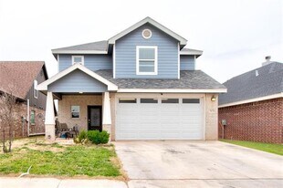 7674 Florence Dr in Abilene, TX - Building Photo
