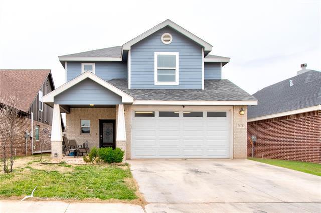 property at 7674 Florence Dr
